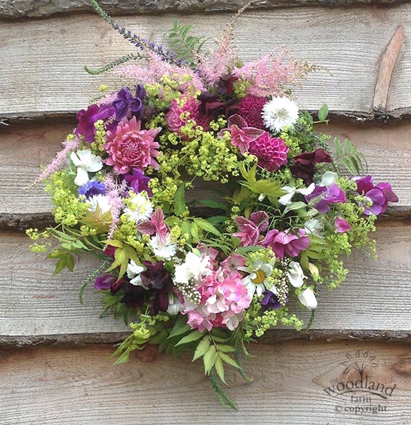 wreath