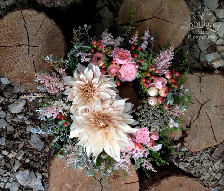funeral wreath