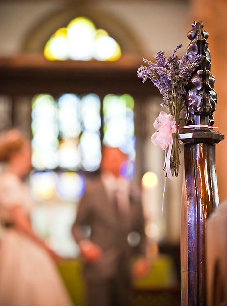 church lavender