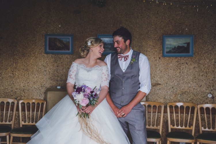 wedding flowers pembrokeshire
