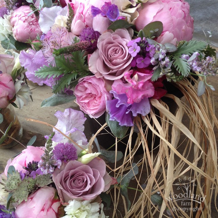 wedding flowers